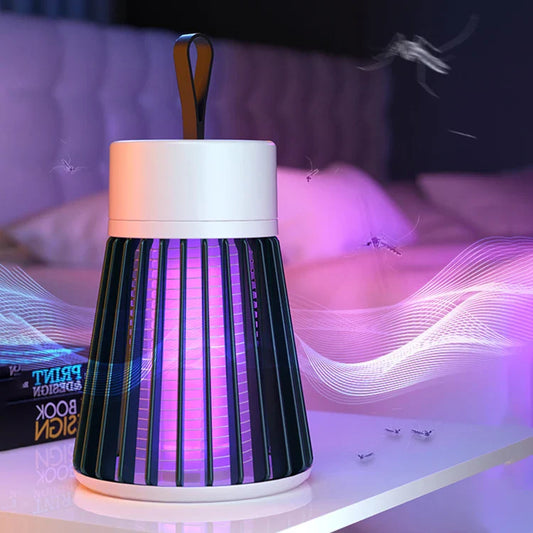 USB Mosquito Killer Lamp