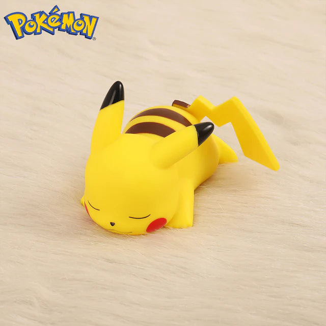 Pika Glow Pokémon Pikachu Night Light (Set of 4)