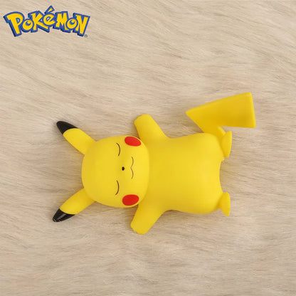 Pika Glow Pokémon Pikachu Night Light (Set of 4)