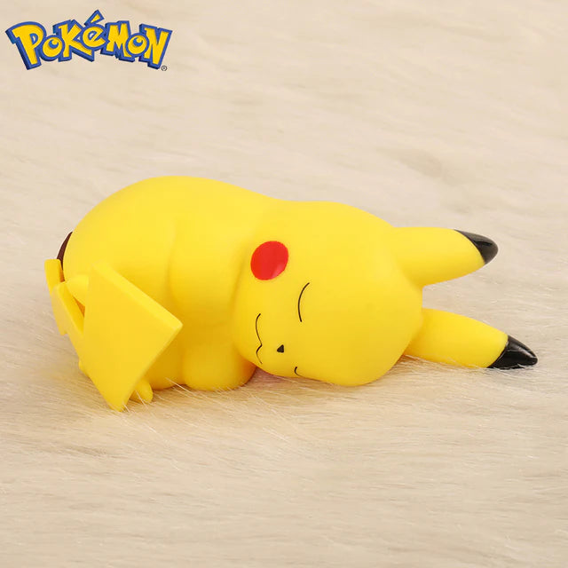 Pika Glow Pokémon Pikachu Night Light (Set of 4)