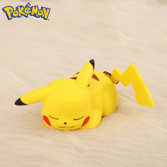 Pika Glow Pokémon Pikachu Night Light (Set of 4)