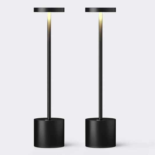 Cordless LED Table Lamp